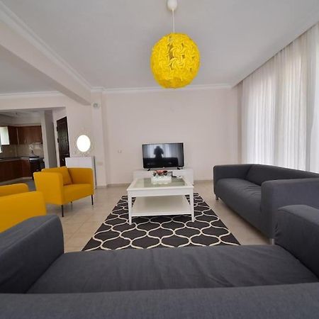 Kaya Suite Fethiye Exterior photo