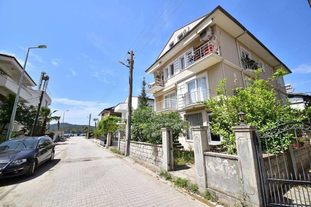 Kaya Suite Fethiye Exterior photo
