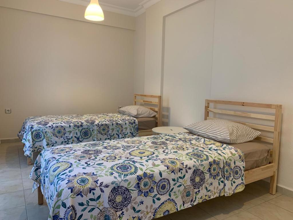 Kaya Suite Fethiye Exterior photo