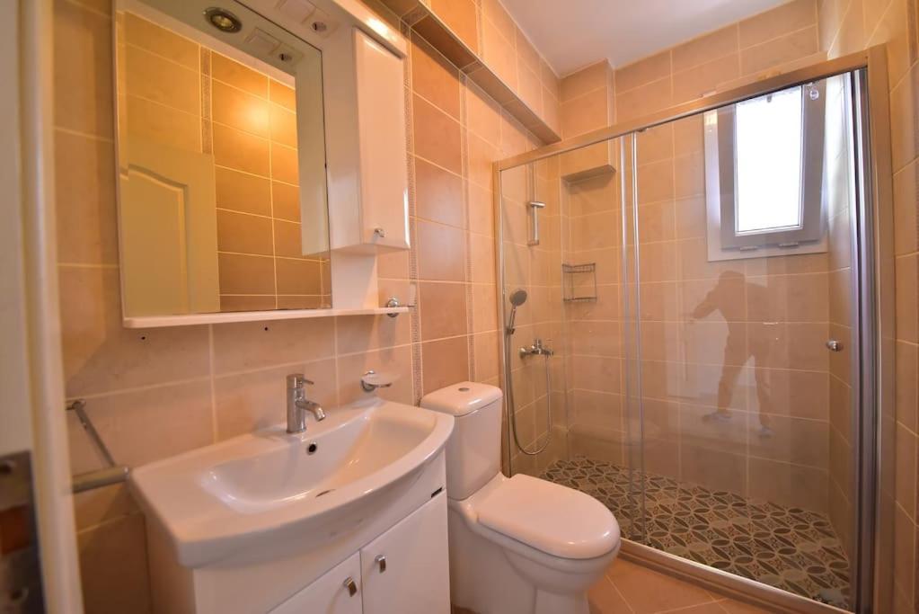 Kaya Suite Fethiye Exterior photo