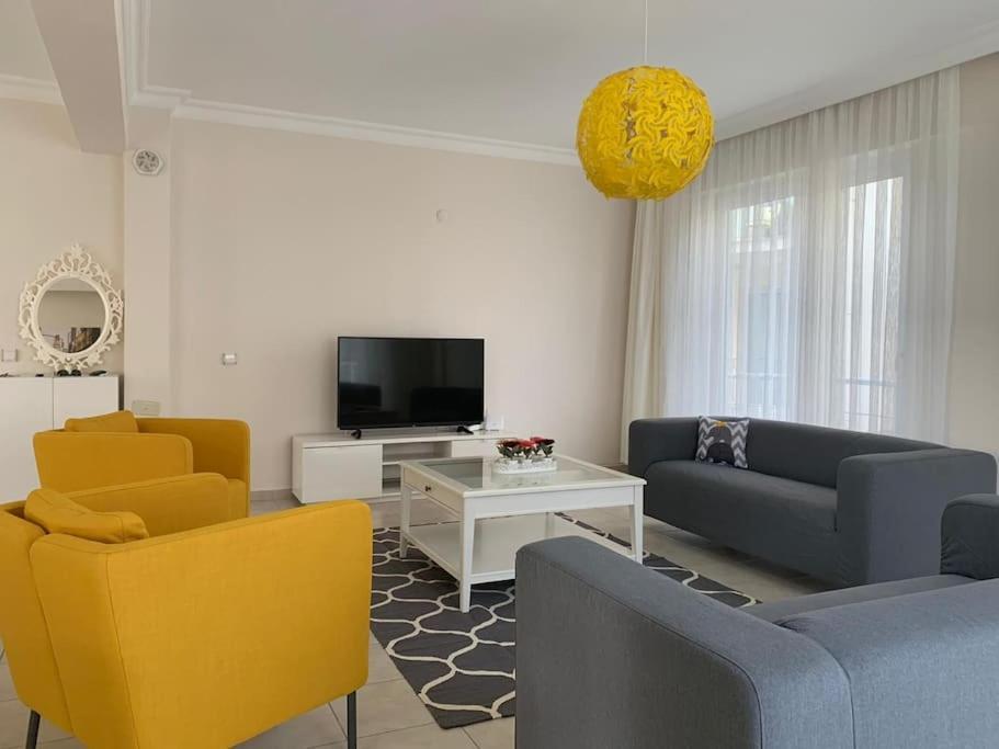 Kaya Suite Fethiye Exterior photo