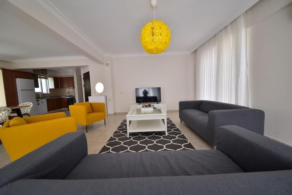 Kaya Suite Fethiye Exterior photo
