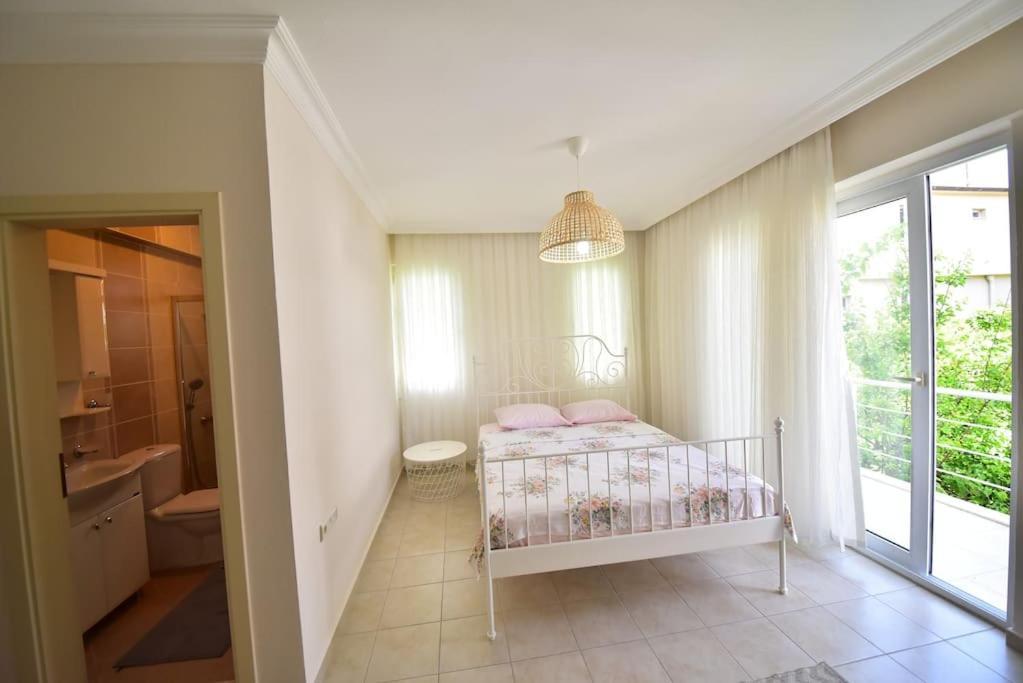 Kaya Suite Fethiye Exterior photo